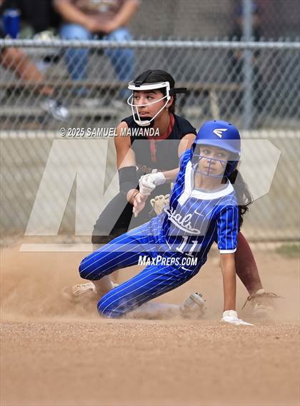 Thumbnail 2 in  El Camino Real @ Bishop Alemany photogallery.