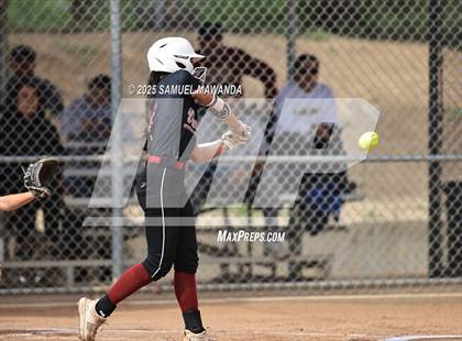 Thumbnail 1 in  El Camino Real @ Bishop Alemany photogallery.