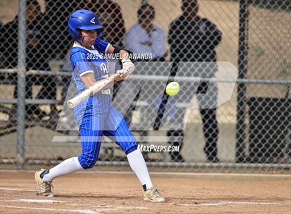 Thumbnail 1 in  El Camino Real @ Bishop Alemany photogallery.