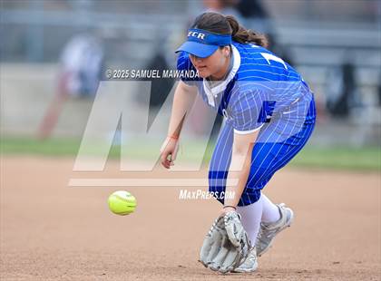 Thumbnail 2 in  El Camino Real @ Bishop Alemany photogallery.