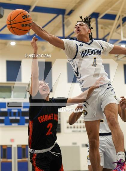 Thumbnail 1 in Cosumnes Oaks @ Inderkum photogallery.
