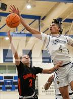 Photo from the gallery "Cosumnes Oaks @ Inderkum"