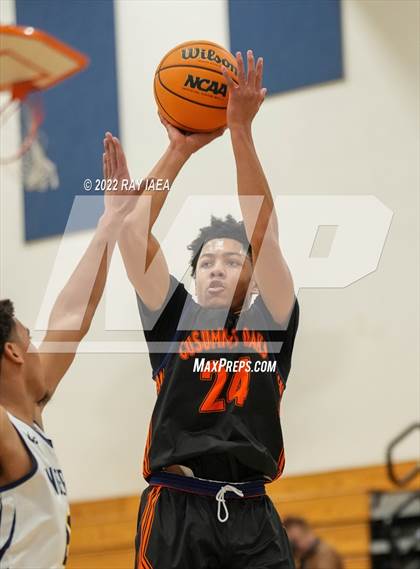 Thumbnail 2 in Cosumnes Oaks @ Inderkum photogallery.