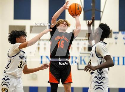 Thumbnail 1 in Cosumnes Oaks @ Inderkum photogallery.