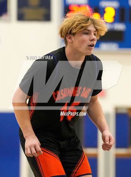 Thumbnail 2 in Cosumnes Oaks @ Inderkum photogallery.