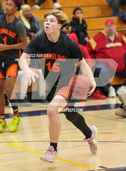 Thumbnail 2 in Cosumnes Oaks @ Inderkum photogallery.