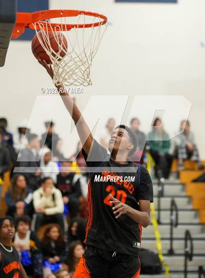 Thumbnail 1 in Cosumnes Oaks @ Inderkum photogallery.