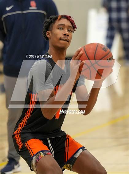 Thumbnail 1 in Cosumnes Oaks @ Inderkum photogallery.