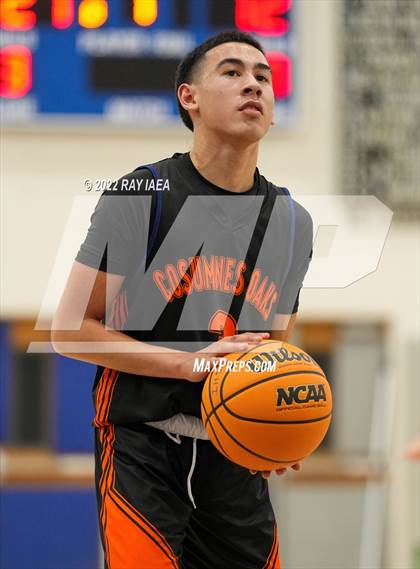 Thumbnail 1 in Cosumnes Oaks @ Inderkum photogallery.