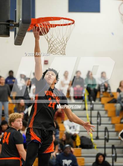 Thumbnail 3 in Cosumnes Oaks @ Inderkum photogallery.