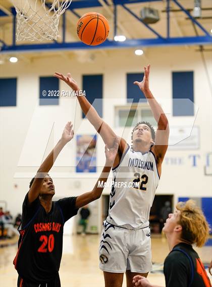 Thumbnail 1 in Cosumnes Oaks @ Inderkum photogallery.