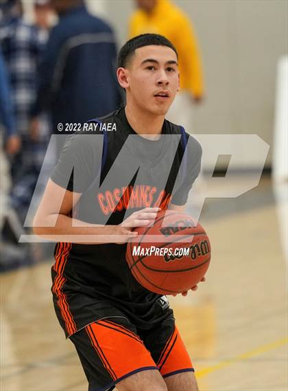 Thumbnail 2 in Cosumnes Oaks @ Inderkum photogallery.