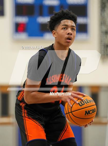 Thumbnail 2 in Cosumnes Oaks @ Inderkum photogallery.