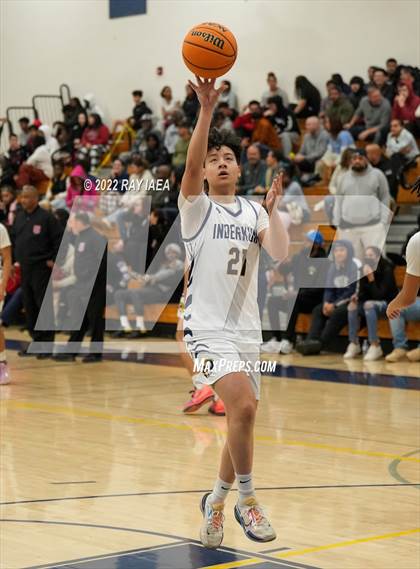 Thumbnail 1 in Cosumnes Oaks @ Inderkum photogallery.