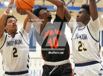 Thumbnail 1 in Cosumnes Oaks @ Inderkum photogallery.