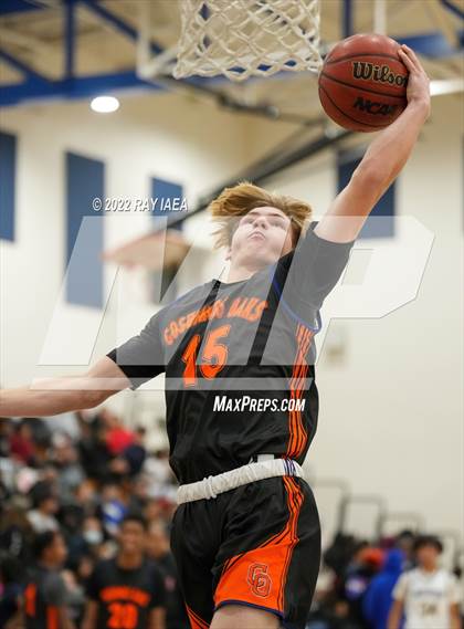 Thumbnail 1 in Cosumnes Oaks @ Inderkum photogallery.