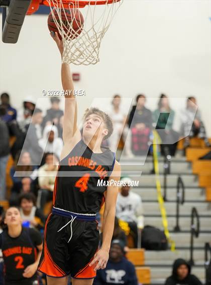Thumbnail 1 in Cosumnes Oaks @ Inderkum photogallery.