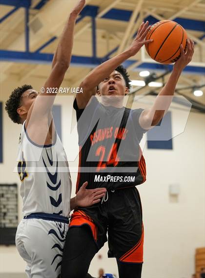 Thumbnail 2 in Cosumnes Oaks @ Inderkum photogallery.