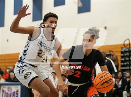 Thumbnail 3 in Cosumnes Oaks @ Inderkum photogallery.