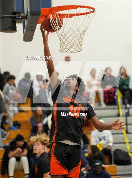 Thumbnail 3 in Cosumnes Oaks @ Inderkum photogallery.