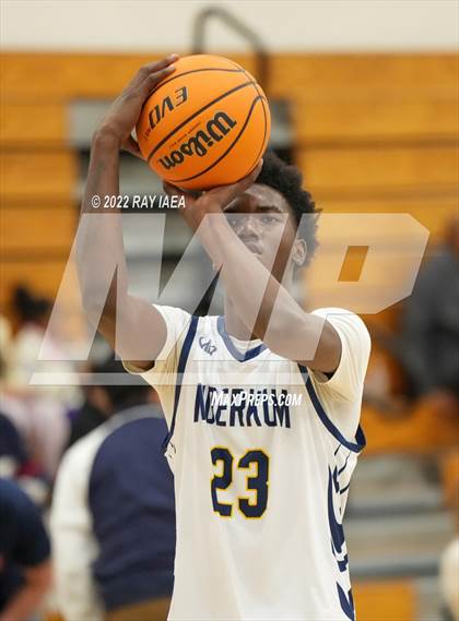 Thumbnail 1 in Cosumnes Oaks @ Inderkum photogallery.