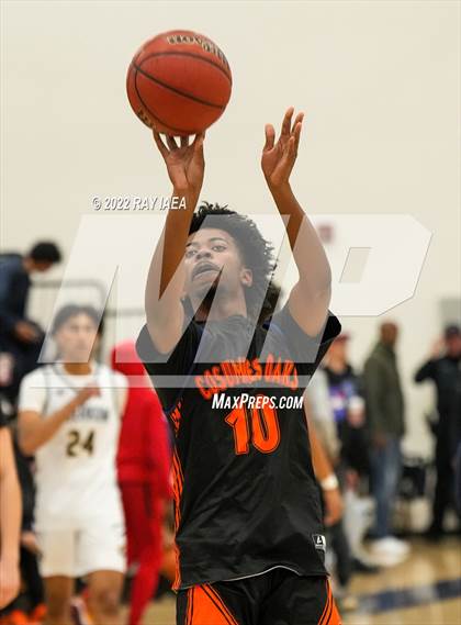 Thumbnail 2 in Cosumnes Oaks @ Inderkum photogallery.