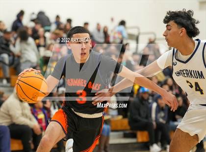 Thumbnail 1 in Cosumnes Oaks @ Inderkum photogallery.