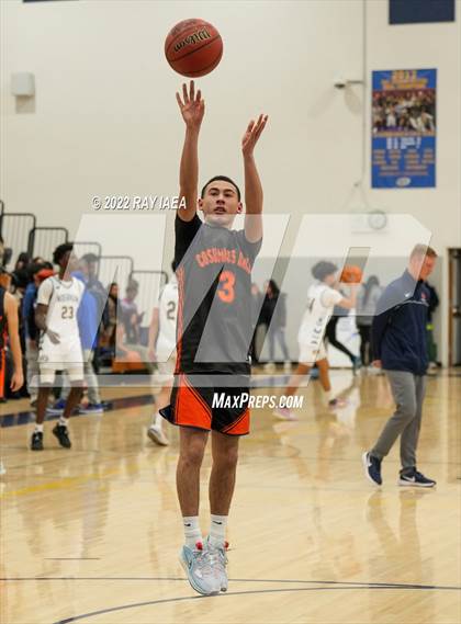 Thumbnail 3 in Cosumnes Oaks @ Inderkum photogallery.