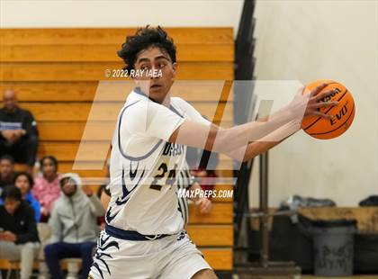 Thumbnail 1 in Cosumnes Oaks @ Inderkum photogallery.