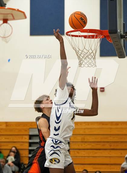 Thumbnail 3 in Cosumnes Oaks @ Inderkum photogallery.