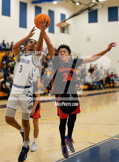 Thumbnail 2 in Cosumnes Oaks @ Inderkum photogallery.