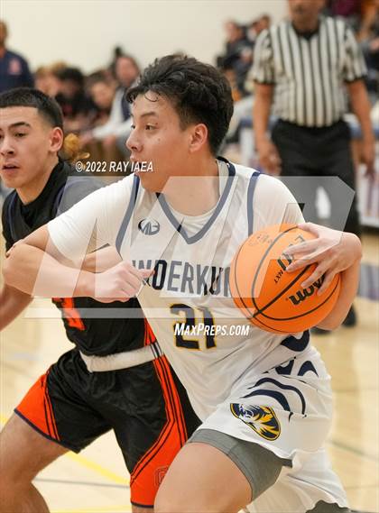 Thumbnail 1 in Cosumnes Oaks @ Inderkum photogallery.