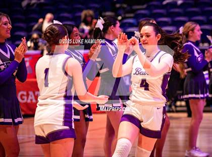 Thumbnail 2 in Cherokee Bluff vs Baldwin (GHSA 3A Championship) photogallery.