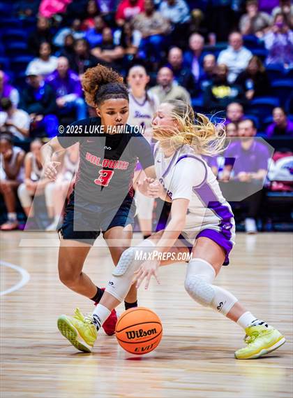 Thumbnail 1 in Cherokee Bluff vs Baldwin (GHSA 3A Championship) photogallery.