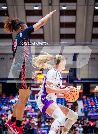 Thumbnail 1 in Cherokee Bluff vs Baldwin (GHSA 3A Championship) photogallery.