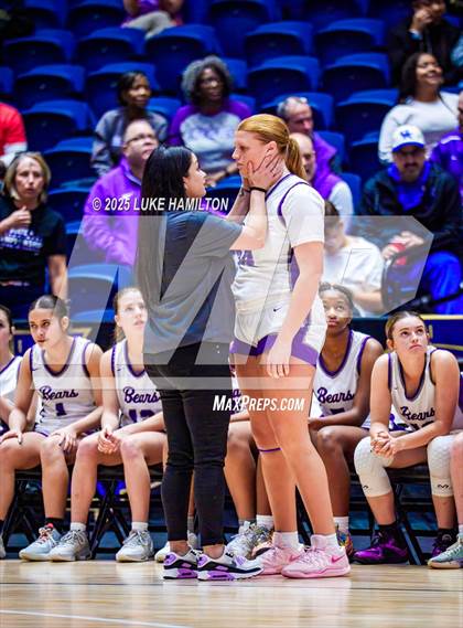 Thumbnail 2 in Cherokee Bluff vs Baldwin (GHSA 3A Championship) photogallery.