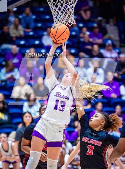Thumbnail 1 in Cherokee Bluff vs Baldwin (GHSA 3A Championship) photogallery.