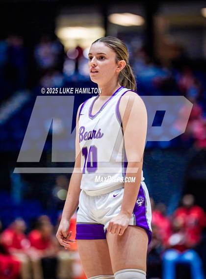 Thumbnail 2 in Cherokee Bluff vs Baldwin (GHSA 3A Championship) photogallery.