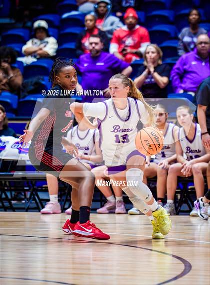 Thumbnail 2 in Cherokee Bluff vs Baldwin (GHSA 3A Championship) photogallery.