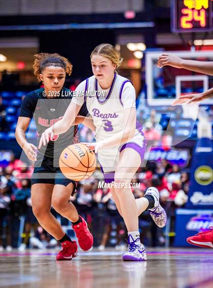 Thumbnail 2 in Cherokee Bluff vs Baldwin (GHSA 3A Championship) photogallery.