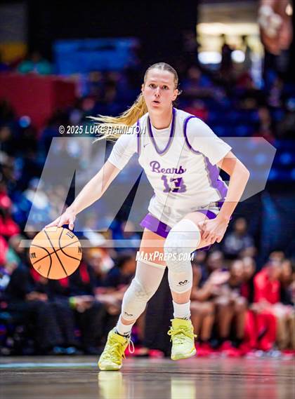 Thumbnail 2 in Cherokee Bluff vs Baldwin (GHSA 3A Championship) photogallery.