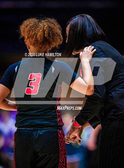 Thumbnail 2 in Cherokee Bluff vs Baldwin (GHSA 3A Championship) photogallery.