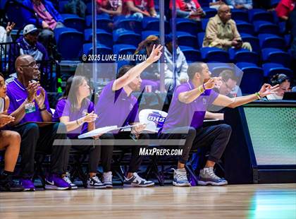 Thumbnail 1 in Cherokee Bluff vs Baldwin (GHSA 3A Championship) photogallery.