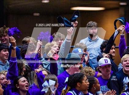 Thumbnail 3 in Cherokee Bluff vs Baldwin (GHSA 3A Championship) photogallery.