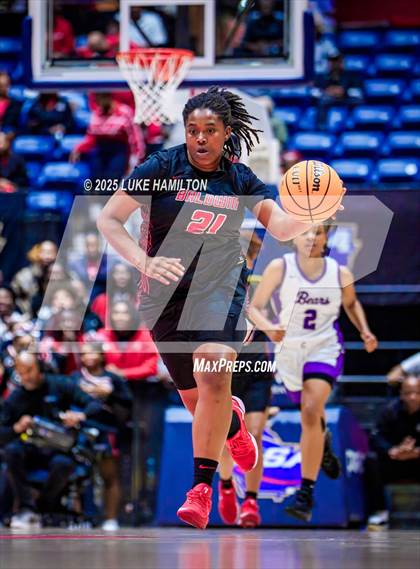 Thumbnail 2 in Cherokee Bluff vs Baldwin (GHSA 3A Championship) photogallery.