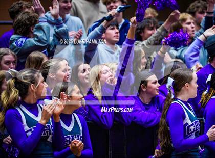 Thumbnail 1 in Cherokee Bluff vs Baldwin (GHSA 3A Championship) photogallery.