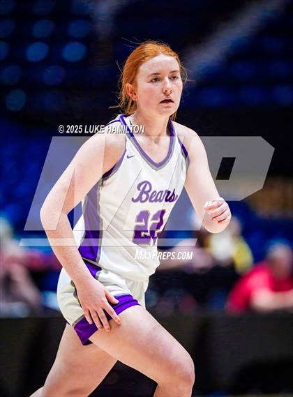 Thumbnail 3 in Cherokee Bluff vs Baldwin (GHSA 3A Championship) photogallery.