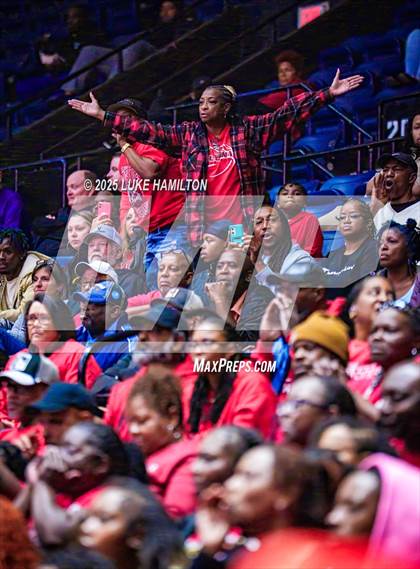 Thumbnail 2 in Cherokee Bluff vs Baldwin (GHSA 3A Championship) photogallery.