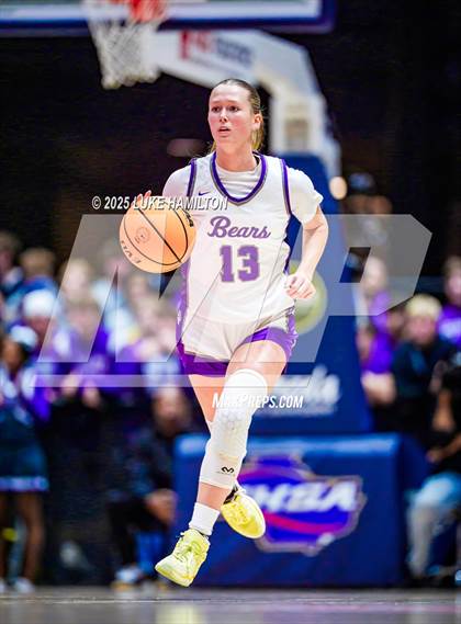 Thumbnail 1 in Cherokee Bluff vs Baldwin (GHSA 3A Championship) photogallery.