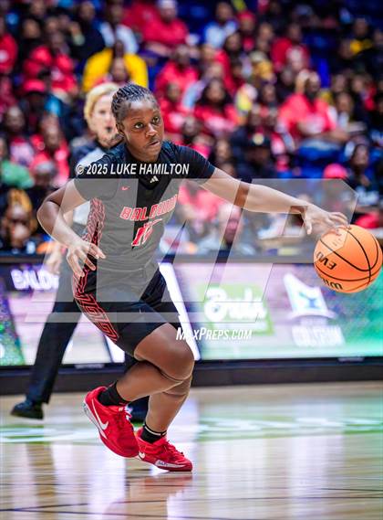 Thumbnail 3 in Cherokee Bluff vs Baldwin (GHSA 3A Championship) photogallery.